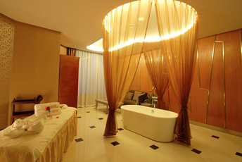 西安临潼区养生馆之脾胃虚弱的食疗配合