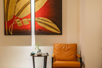 西安临潼区养生会所：睡眠障碍的多模态干预