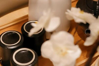 西安临潼区足疗养生之反射区疗法原理